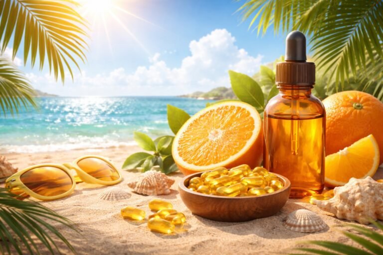 Qual a Melhor Vitamina D em 2026: As 12 Opções Mais Confiáveis e Bem Avaliadas Whey protein Integralmédica é bom? Pote do suplemento com destaque para a embalagem e composição proteica.